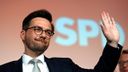 SPD: Thomas Kutschaty kündigt Rücktritt als Fraktionschef in NRW an - DER SPIEGEL