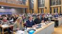 Dresden: Warum der Dresdner Stadtrat nicht erneut über die Asyl-Bezahlkarte abstimmen durfte