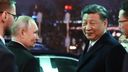 China und Russland gegen den Westen? Experte: "Sollten uns in Acht nehmen"