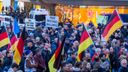 Baden-Württemberg: Grüne sacken ab – AfD erneut auf Rekordwert