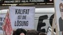 Nach Islamisten-Demo in Hamburg: Druck auf Innenministerin Faeser wächst