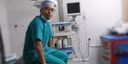 Abdelhamid träumte von Arzt-Job in Deutschland - nun wird er abgeschoben
