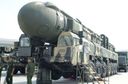 Russland kündigt Übung seiner Nuklearstreitkräfte an
