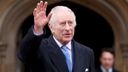 Royals: Hetze gegen König Charles – Fußballer sorgen für Eklat