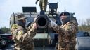 Ukraine-Krieg: Bereits 90 Leopard-1-Panzer aufgerüstet