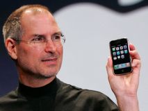 iPhone: Wir wissen nun, wofür das "i" im Namen steht