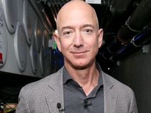 Jeff Bezos erklärt, warum der Tod von Amazon unausweichlich ist