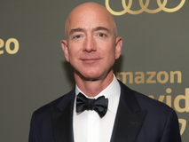 Diese kaum bekannte Familie ist reicher als Amazon-Chef Jeff Bezos