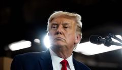 Großer Dealmaker? Trump hat gerade ungewollt eigenen Mythos zerstört