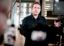 Kevin Kühnert im Interview: