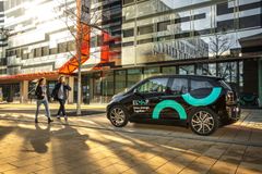 Eloop: Bei diesem Carsharing-Anbieter verdient Ihr an den Umsätzen mit