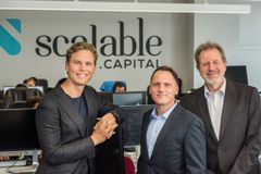 Datendiebstahl bei Scalable Capital: „Was tatsächlich passiert ist, bleibt im Dunkeln“, moniert ein Anwalt