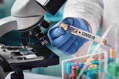 Potenzieller Schnelltest: Atemtest erkennt Covid-19 zu 80 Prozent richtig