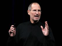 Hier spricht STtve Jobs ehrlich über seinen Abgang bei Apple