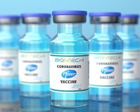 Corona-Impfstoff von Biontech/Pfizer erhält Notfallzulassung in den USA