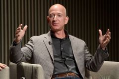 Jeff Bezos über Schlaf und seine produktivsten Meetings