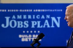 Mit diesem Investitionsprogramm will Biden die US-Wirtschaft ankurbeln