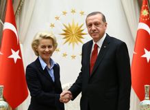 Neuer Flüchtlingsdeal: Die EU möchte Milliarden an die Türkei schicken