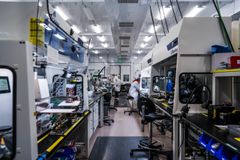 Feststoffbatterie: Wann kommt die E-Auto-Revolution endlich in Serie?