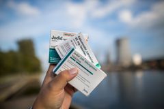 Jodtabletten: Warum ihr keine kaufen müsst