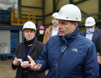 Habeck: So will die Regierung die Wirtschaft zum Klimaschutz bewegen