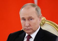 Einbruch um fast ein Drittel bis Jahresende: Russlands Wirtschaft „implodiert“ laut Ökonomen