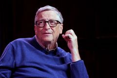 Bill Gates: Diese 5 Bücher empfiehlt er für den Sommer