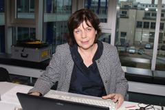 NDR: Mitarbeiter erheben schwere Vorwürfe gegen Sabine Rossbach