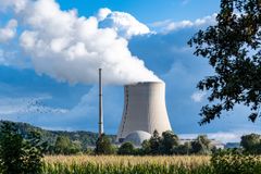 Greta Thunberg für Weiterbetrieb der deutschen Atomkraftwerke