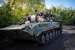 Der nächste Schock für Putin: Ukraine steht vor Eroberung strategisch wichtiger Stadt – russische Armee muss sich zurückziehen