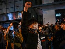 Wie gefährlich sind die Corona-Proteste in China für Xi Jinping?