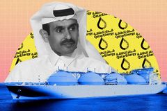 LNG aus Katar: So drückt das Land die Preise für Tanker
