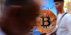 Bitcoin: Warum Anleger zurzeit so viel Geld in Krypto investieren