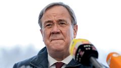 CDU: 50 Abgeordnete wollen K-Frage in Fraktion entscheiden - DER SPIEGEL