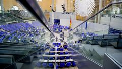 Maskenaffäre: Bundestag verschärft Regeln bei Bestechung und Lobbyismus - DER SPIEGEL