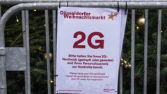Corona: Deutsche gespalten bei bundeseinheitlichen Anti-Corona-Regeln - Umfrage - DER SPIEGEL