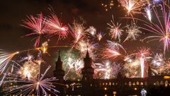 Coronavirus: Bund und Länder einig über Böllerverbot an Silvester - DER SPIEGEL
