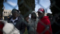 Deutschland darf Geflüchtete nicht nach Italien zurückschicken - DER SPIEGEL