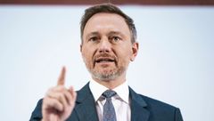 Ampel: FDP stimmt Aufnahme von Koalitionsverhandlungen zu - DER SPIEGEL
