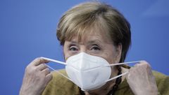 Coronavirus: Angela Merkel will sich nicht vorzeitig impfen lassen - DER SPIEGEL
