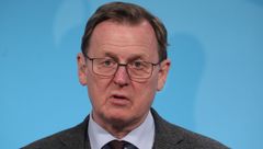 Bodo Ramelow bei Clubhouse: Politiker kritisieren Thüringens Ministerpräsidenten - DER SPIEGEL