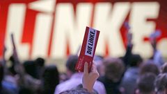 Linkspartei: Bartsch-Kandidat Thomas Westphal zieht sich vor Kampfabstimmung zurück - DER SPIEGEL