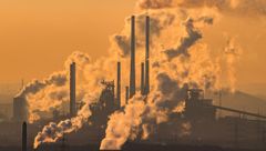 Klimaschutz: Klimaziele sollen ins Kabinett, die Details folgen später - DER SPIEGEL