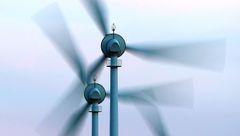 Windkraft in Bayern: Wirtschaft fordert stärkere Lockerung der Abstandsregeln - DER SPIEGEL
