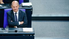 Bundesregierung: Olaf Scholz verdient künftig mehr als 30.000 Euro im Monat - DER SPIEGEL