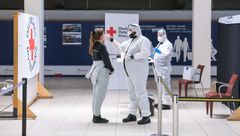 Corona: Was wird aus der Testpflicht für Rückkehrer nach Deutschland? - DER SPIEGEL