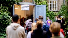 Bundestagswahl 2021: Bundeswahlleiter beantragt Wiederholung in sechs Berliner Wahlkreisen - DER SPIEGEL
