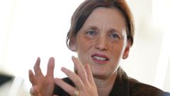 CDU: Karin Prien drängt auf Unvereinbarkeitsbeschluss ihrer Partei mit »Werteunion« - DER SPIEGEL