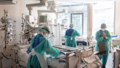 Karl Lauterbach: Linke übt Kritik an Plänen des Gesundheitsministers für Krankenhausreform - DER SPIEGEL