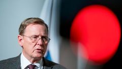 Bodo Ramelow verirrt sich im Clubhouse - DER SPIEGEL
